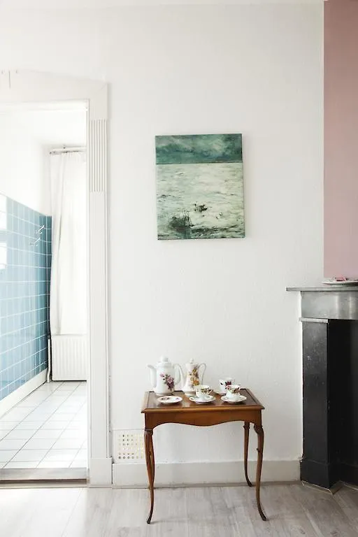 Penzion Guesthouse Maastricht