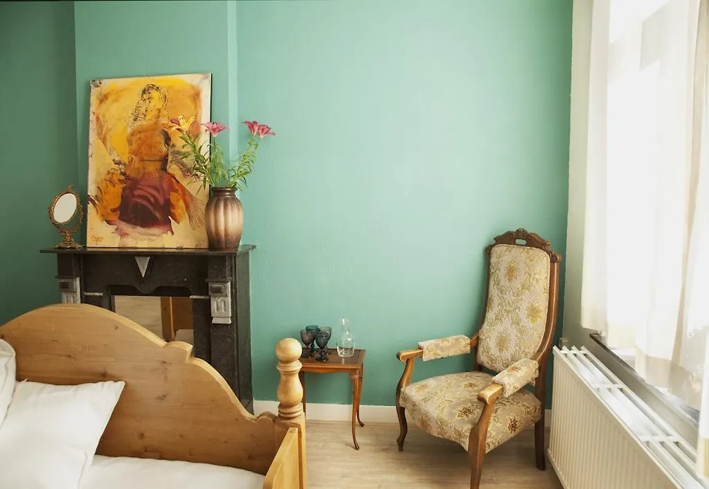 Guesthouse Maastricht